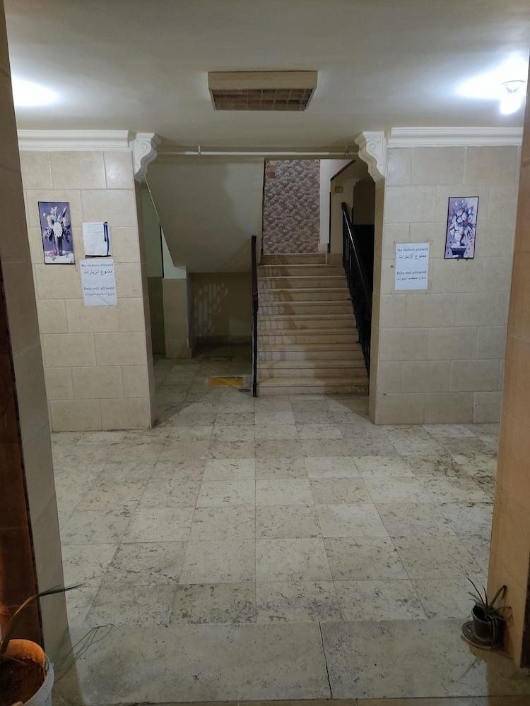 Al Dahar Apartments Hurghada 1