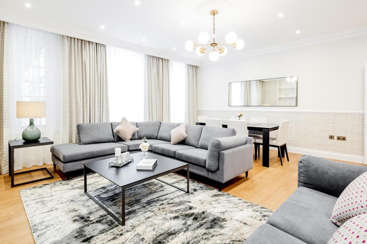 The Mayfair Residence 2