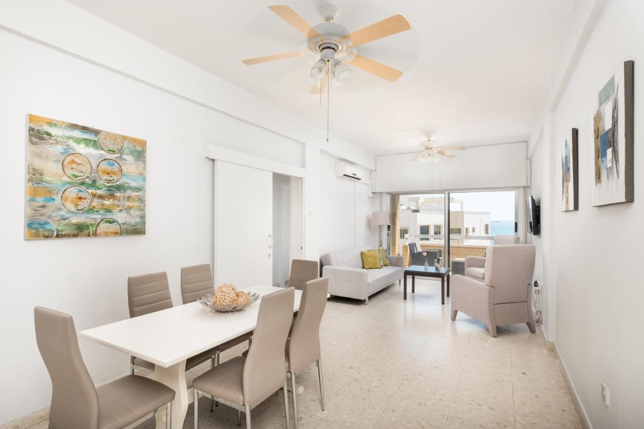 Apollon Sea View Beachfront Ap 302 1