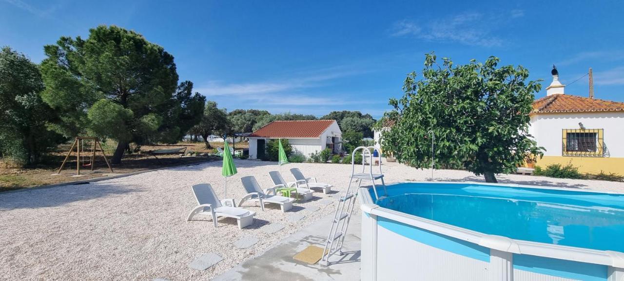 Monte Dos Abrunhos "Evora-Vimieiro" 1