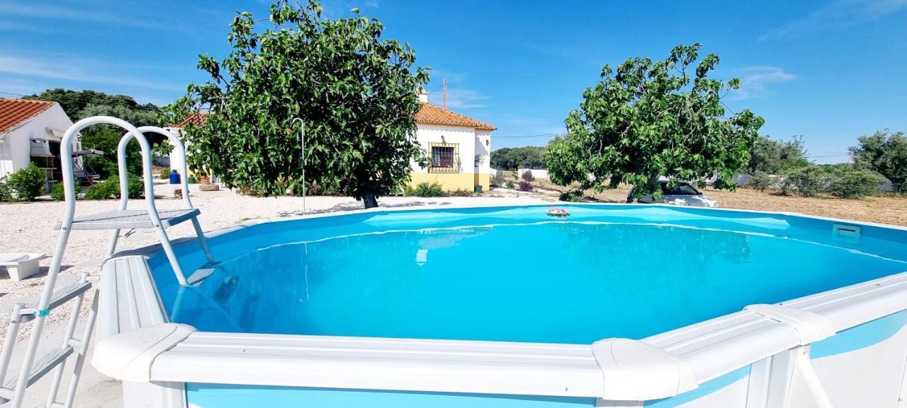 Monte Dos Abrunhos "Evora-Vimieiro"