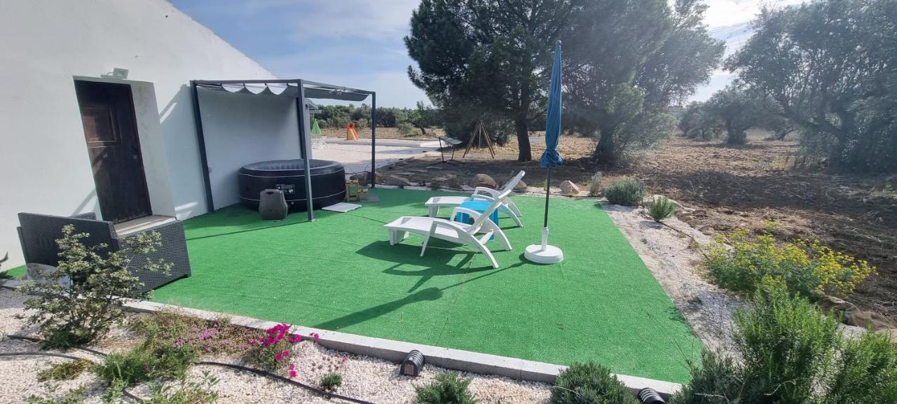 Monte Dos Abrunhos "Evora-Vimieiro" 2