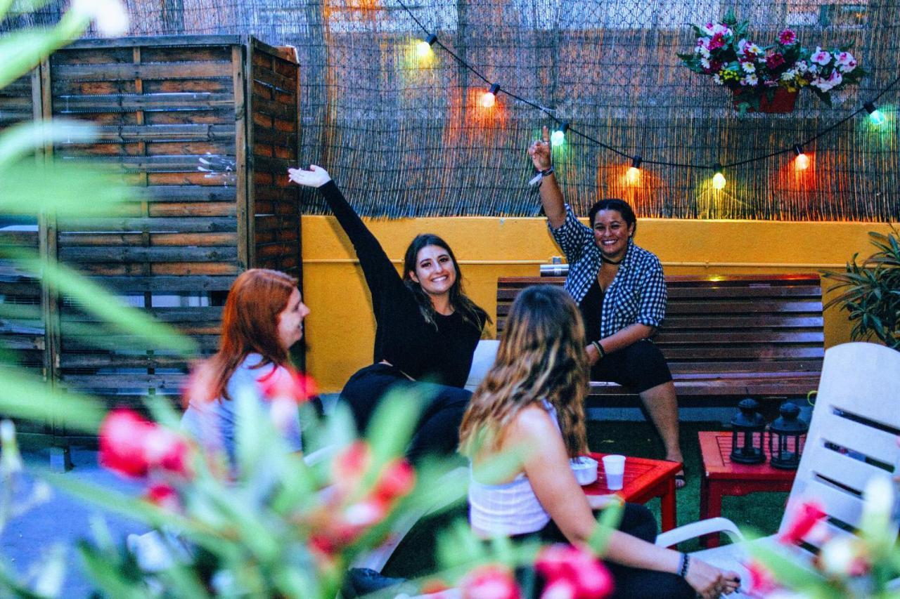 Onefam Les Corts (Adults only)