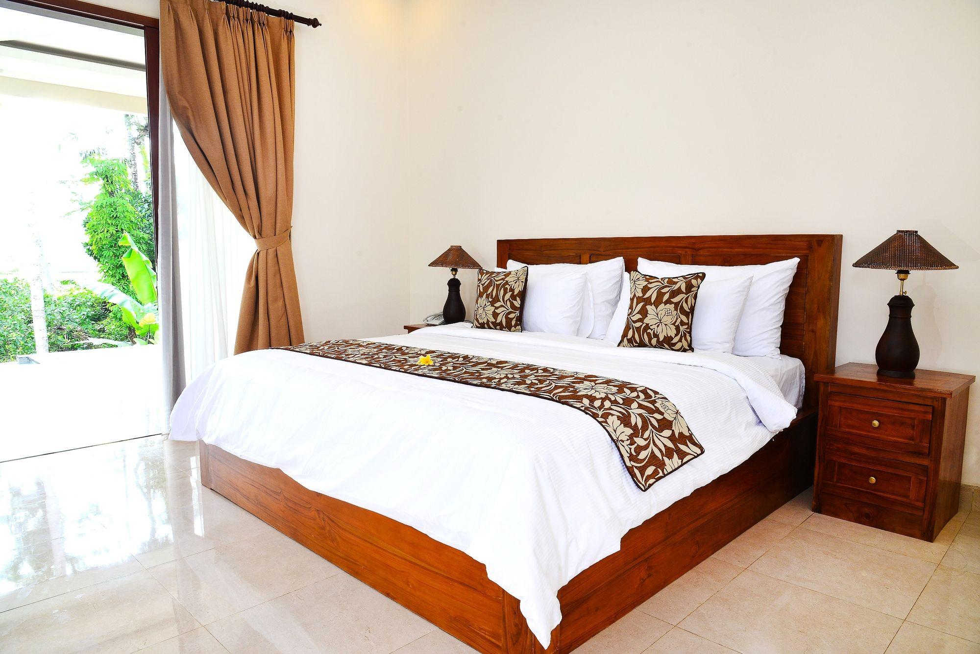 Kubu Bali Baik Villa & Resort 1