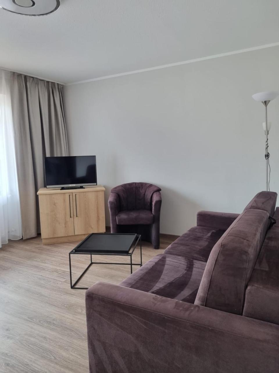 Gastehaus Kopf (Adults Only) 1