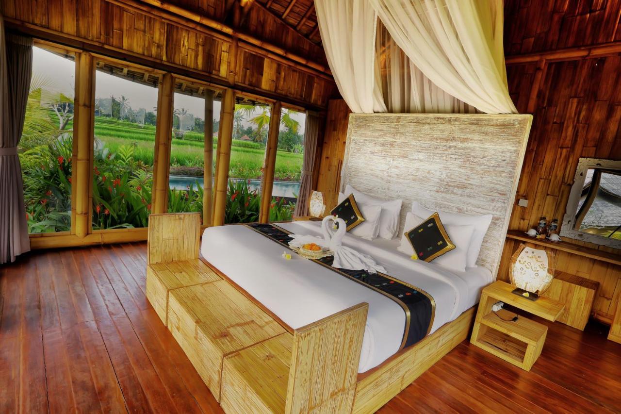 Padi Bali Eco Villas 2