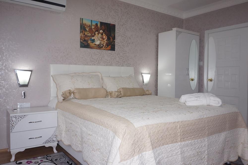 Gzh Park Bosphorus Hotel