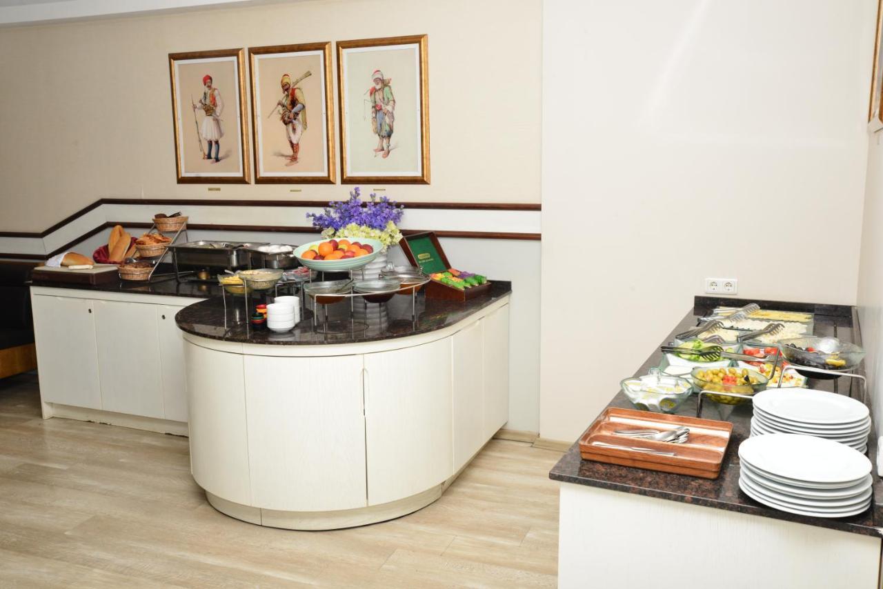 Hotel Ilkay (Adults only)