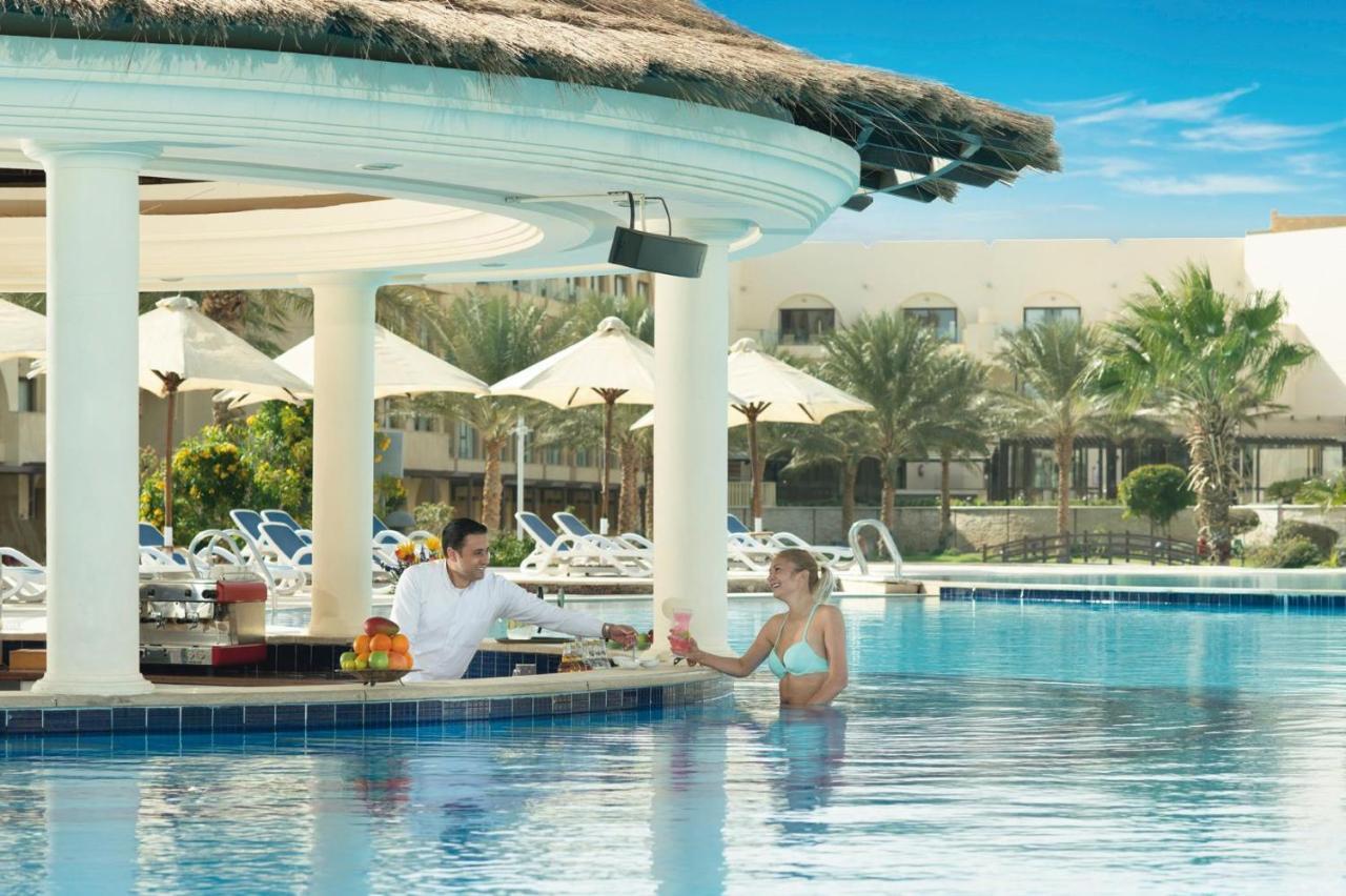 Movenpick Waterpark Resort & SPA Soma Bay 2