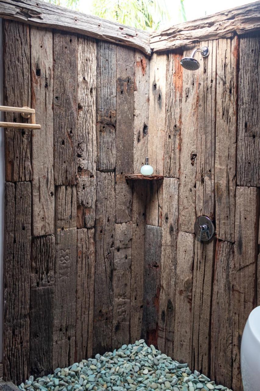 Be Bali Hut Farm Stay 1