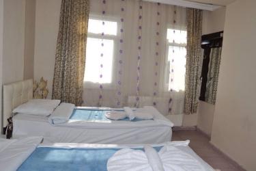 Planet Hotel Istanbul 1