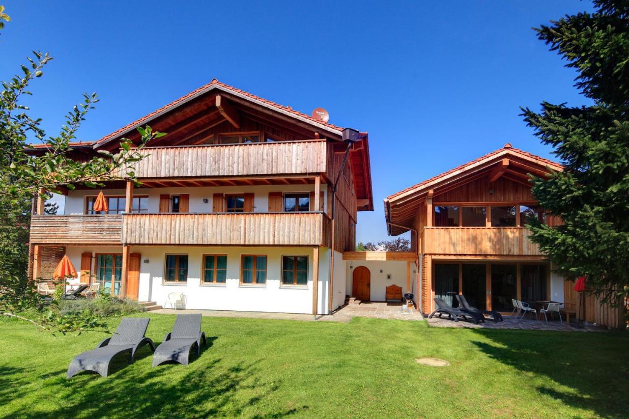 Apartements Luna Blanca 1