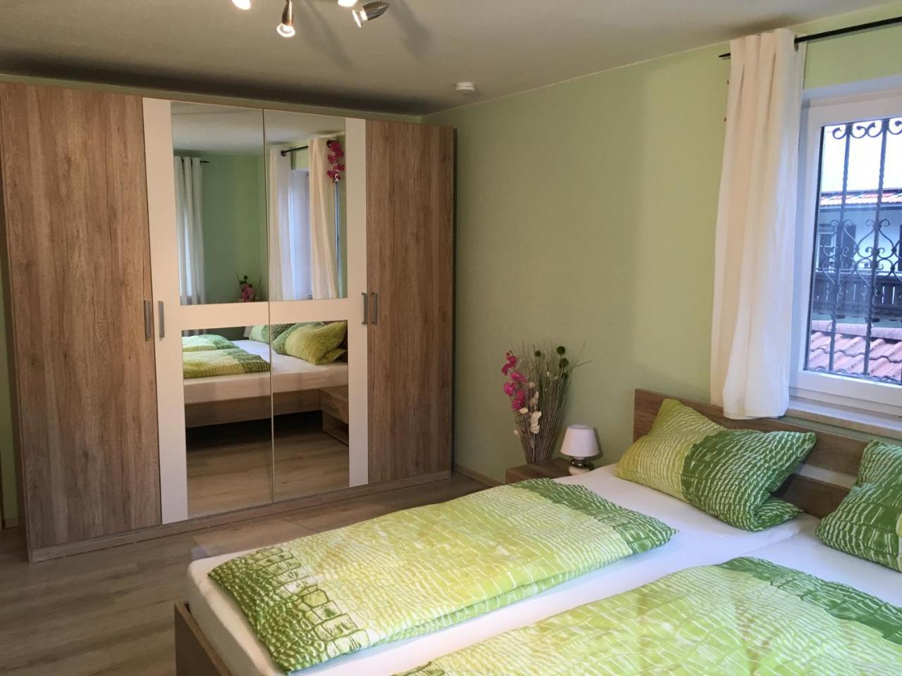 Apartment Royal Bavaria 2