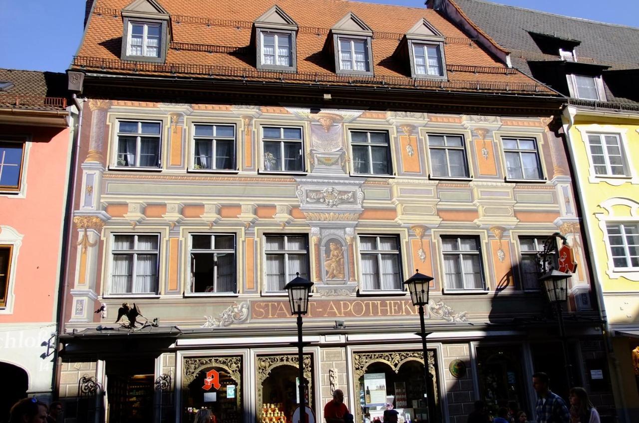 Lucky Home Spitzweg Appartment 1