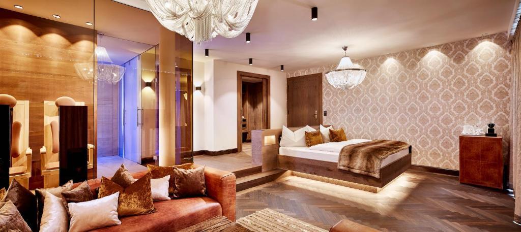 Hotel Konig Ludwig (Adults only) 2