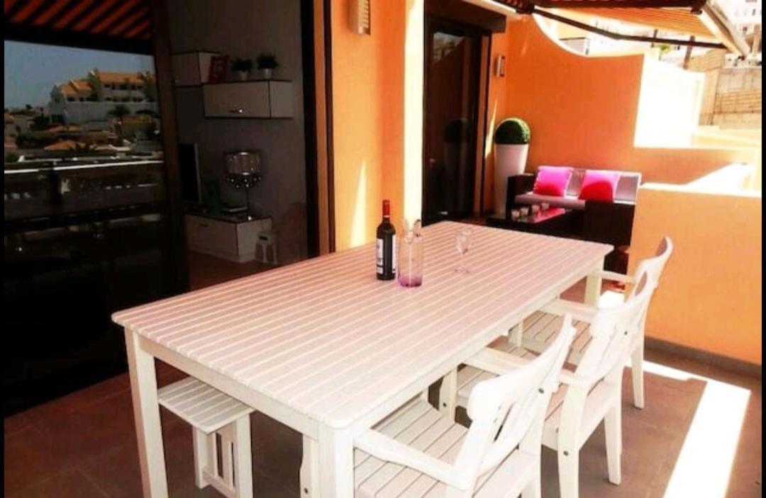 Sea View in Paradise Court 2