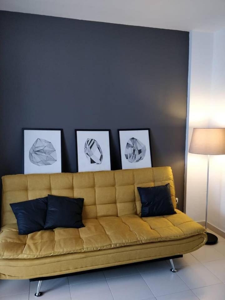 Charming Sunset View Apt Heater Pool Costa Adeje 2