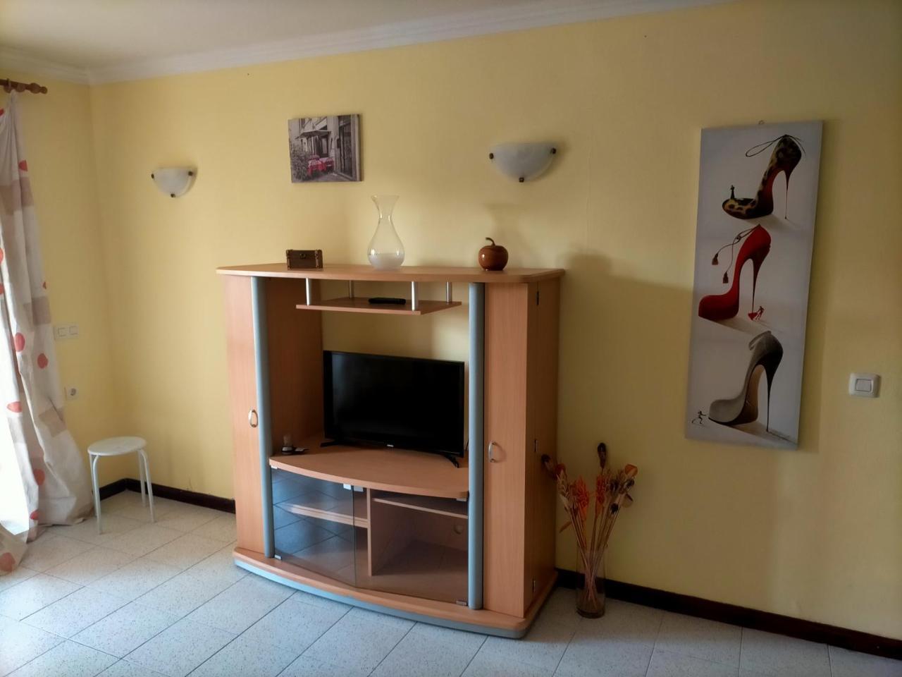 Costa Adeje Appartamento Con Piscina 1