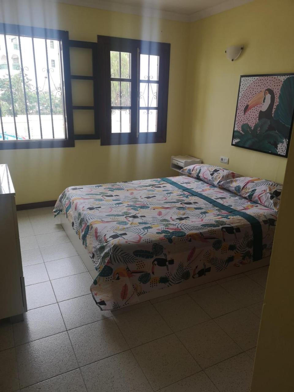 Costa Adeje Appartamento Con Piscina 2