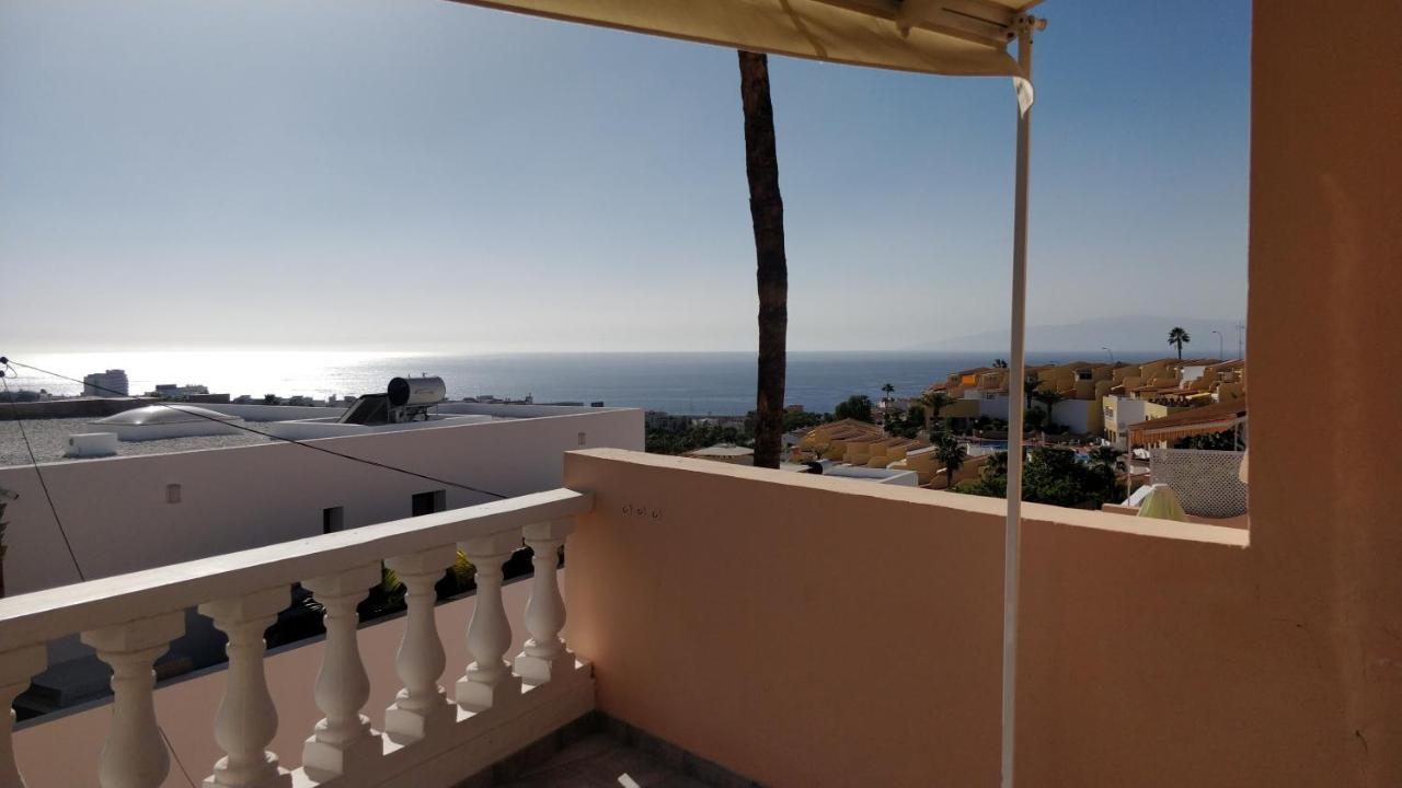 Golden Paradise Seaview 1