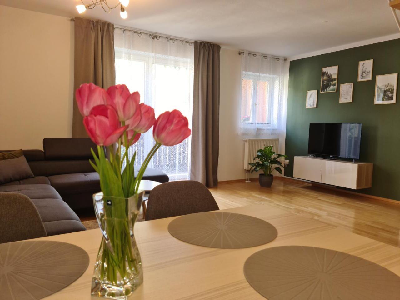 Ferienwohnung Fussenpur