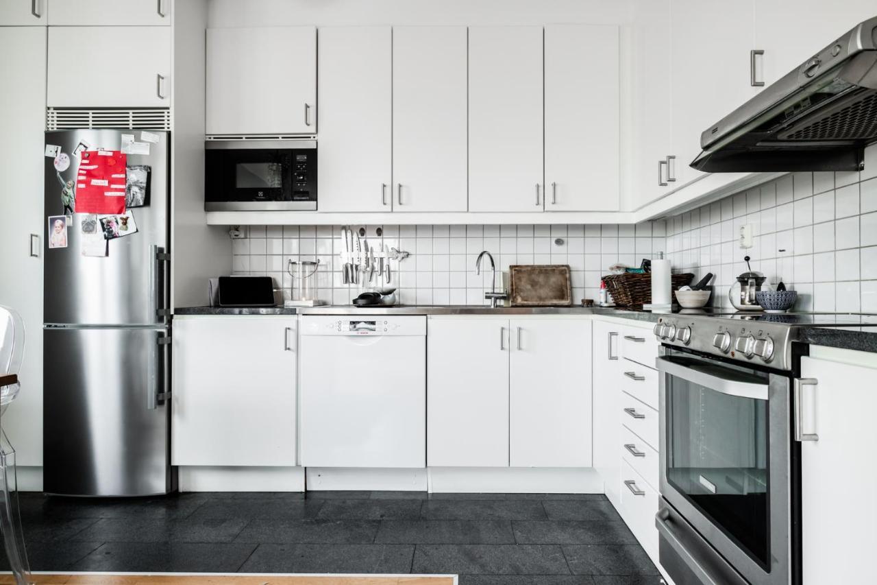 Topp Adresser Mitt I Stockholms Hjarta