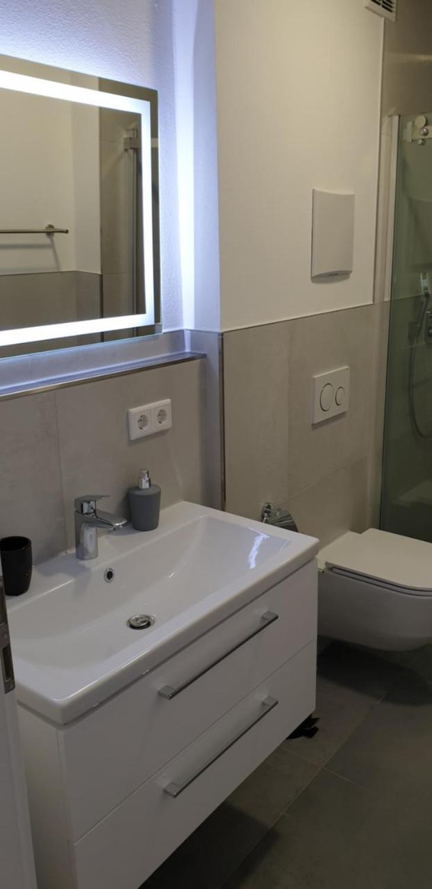 Panorama Apartments 2