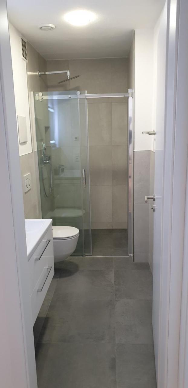 Panorama Apartments 1