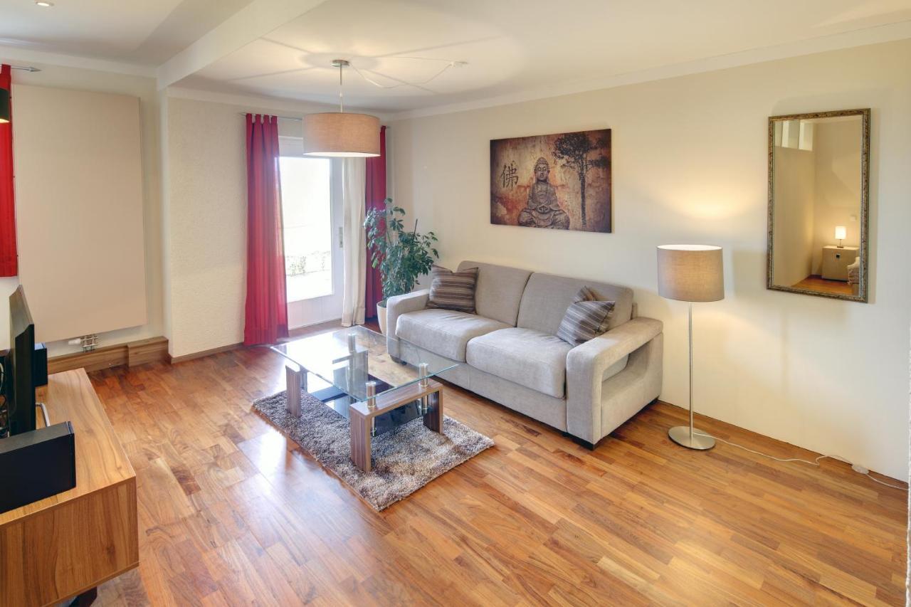 Appartements Coloman 1