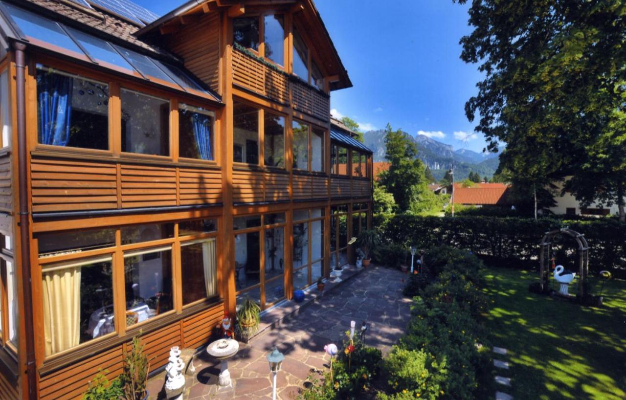 Haus Bei Der Linden Ferienwohnungen (Adults Only) 1