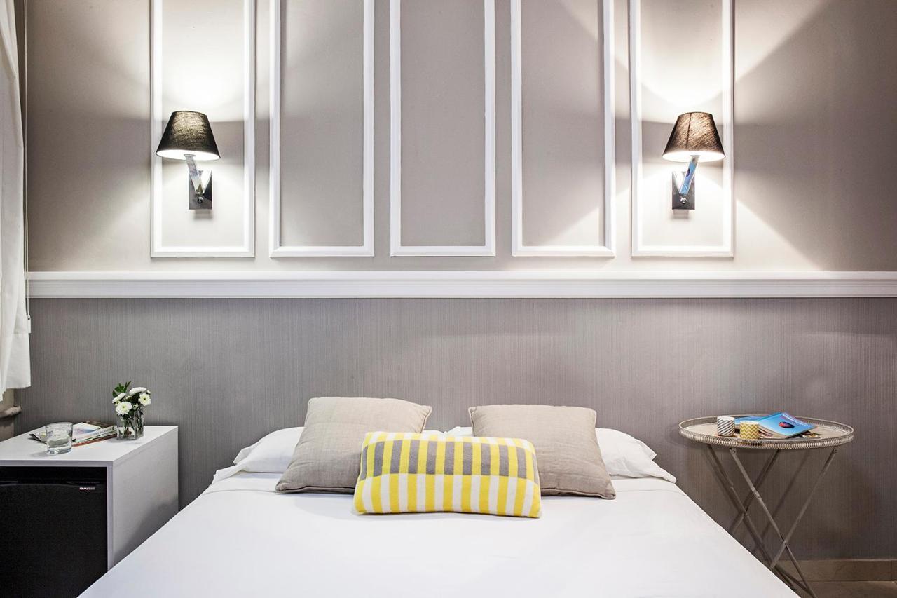 Ainb Eixample - Muntaner 1