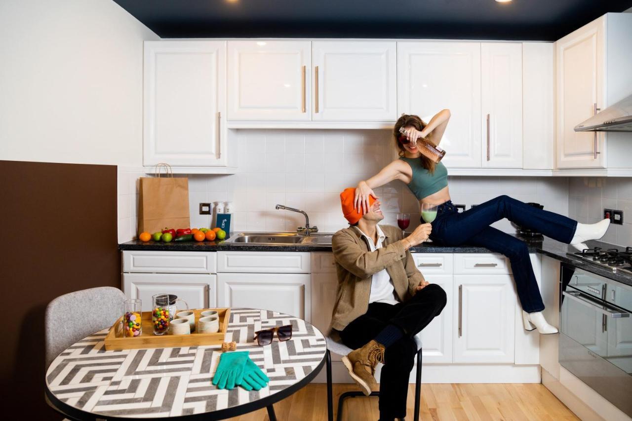 Bob W Tower of London 2