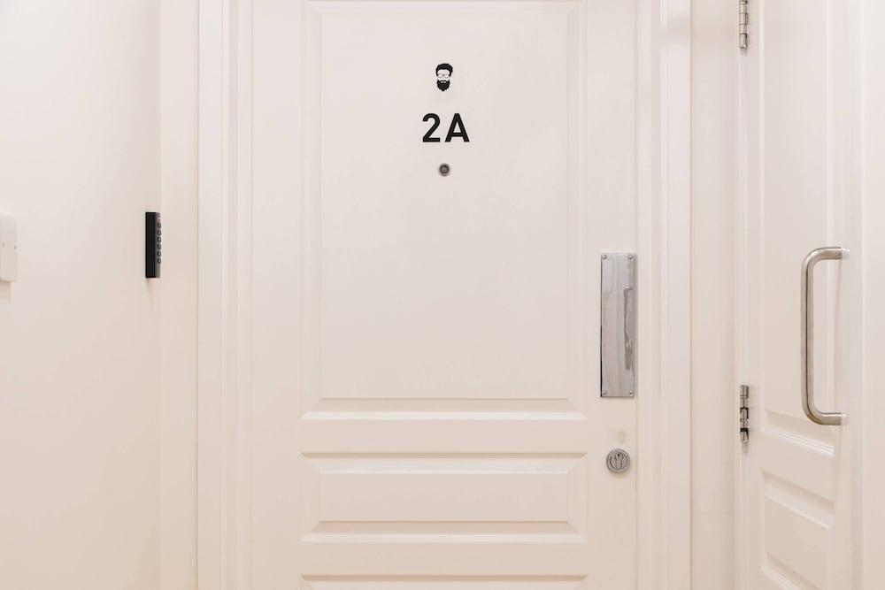 Bob W Tower of London 1