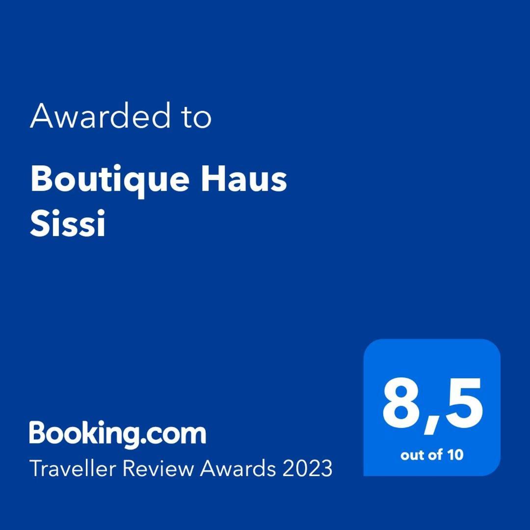 Boutique Haus Sissi