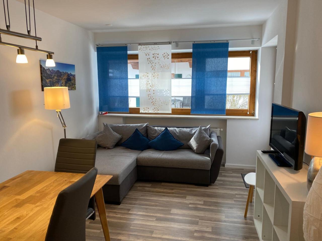 Ferienwohnung Karrasch (Adults Only) 2