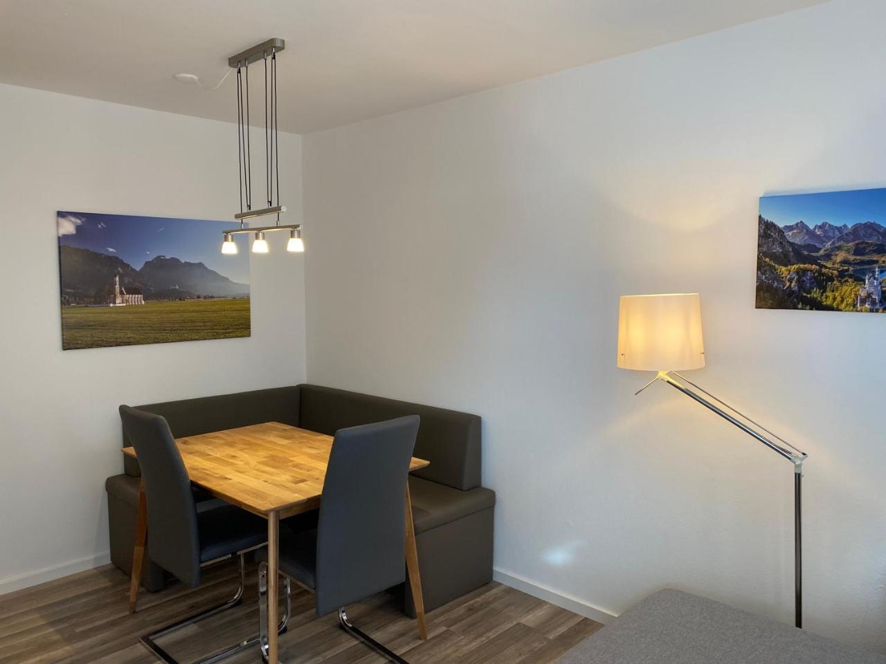 Ferienwohnung Karrasch (Adults Only) 1