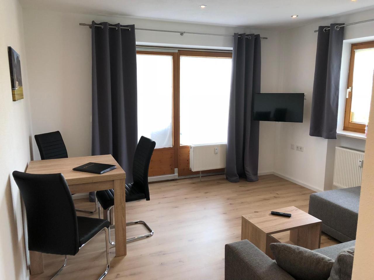 Ferienwohnung Hofer (Adults Only) 1