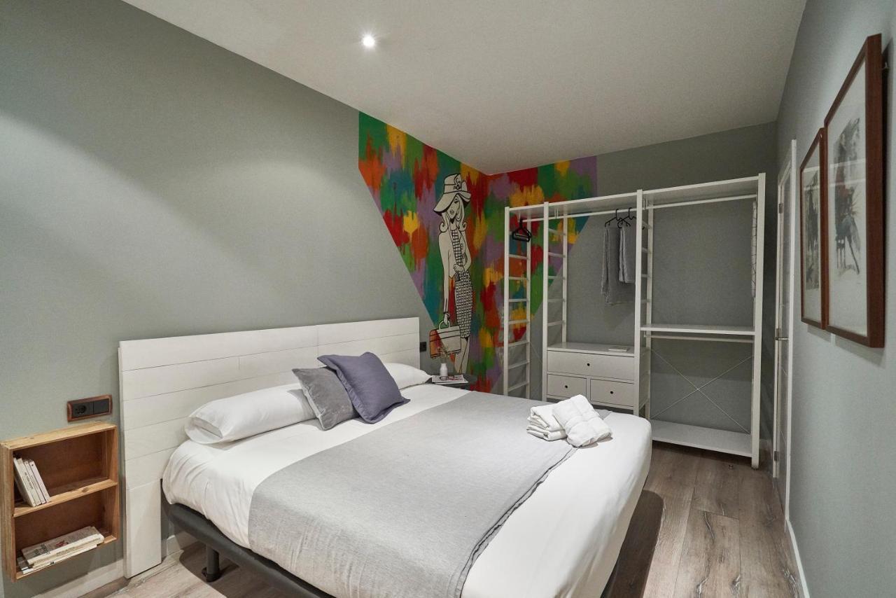 Cathedral Apartments 1