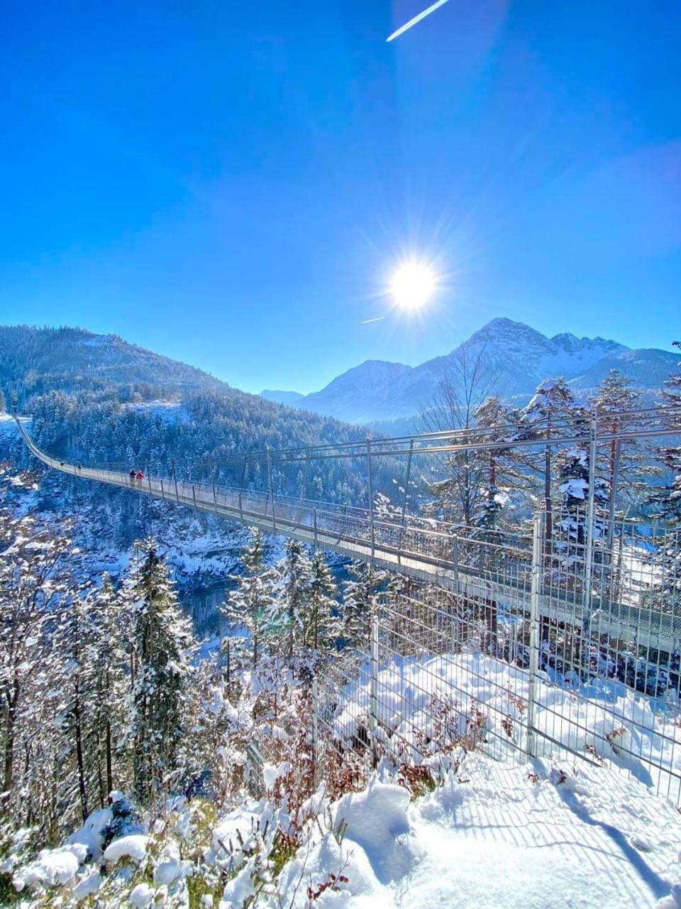 Ferienwohnung Ertner 1