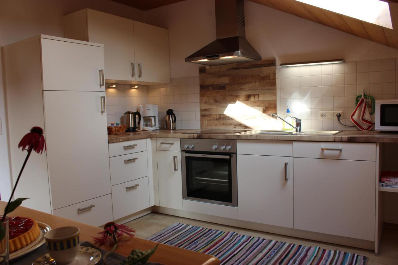 Ferienhaus Pfeiffer 2