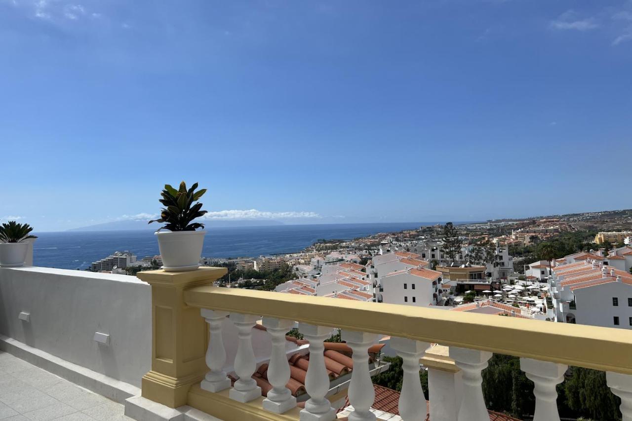 Paulmarie Family Apartment Ocean&Mountain View 1