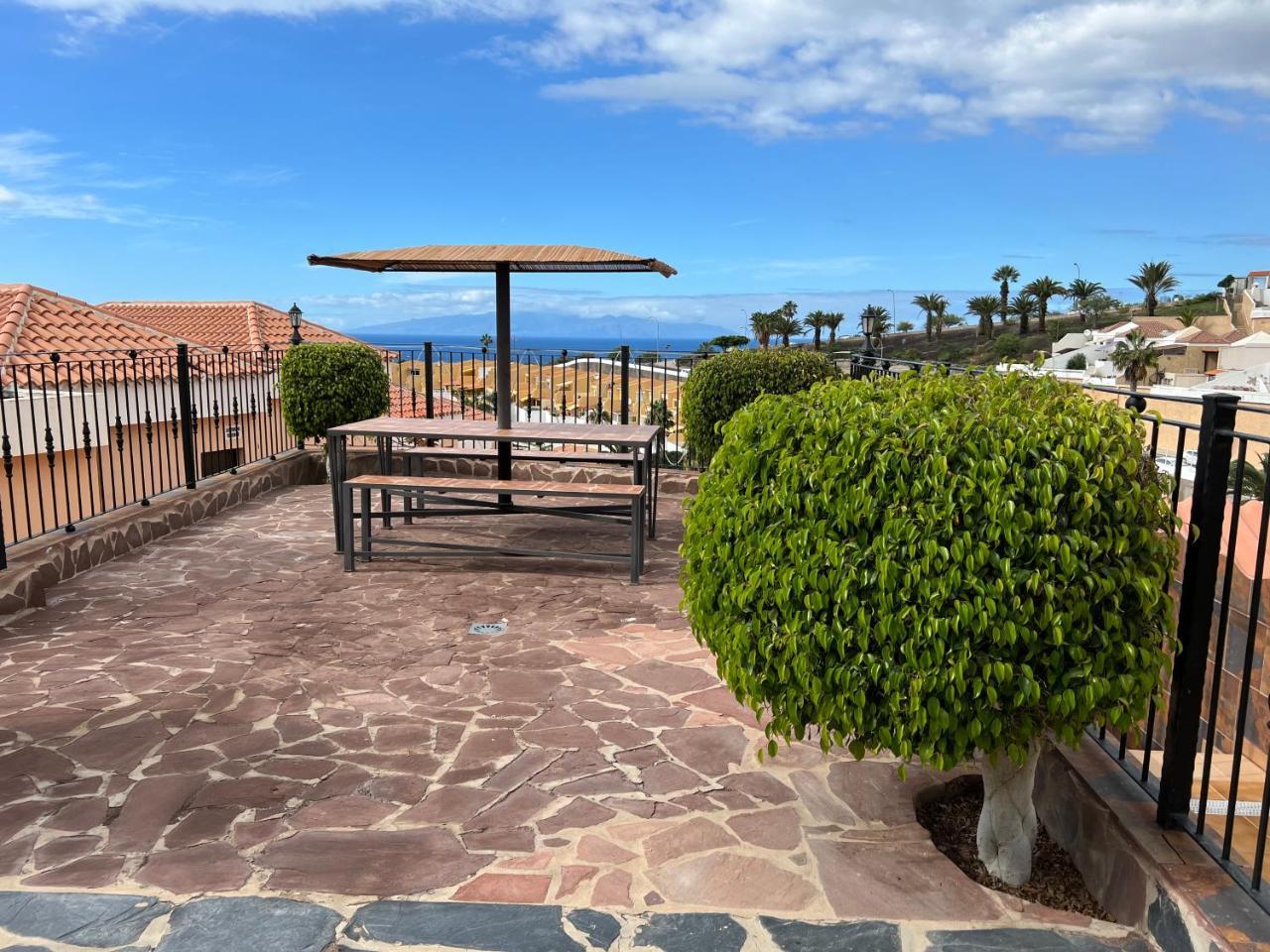 Tenerife Apartment Lucia, Costa Adeje 1