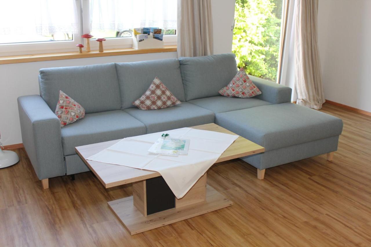 Ferienwohnung Mariandl (Adults Only) 1