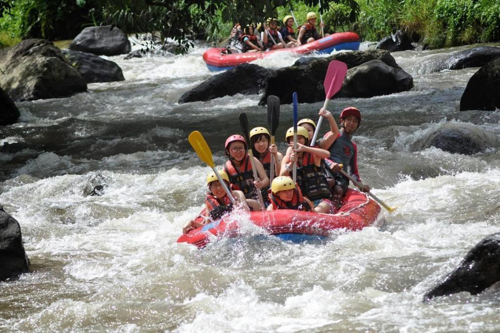 Bale Bali Cottage 2 1