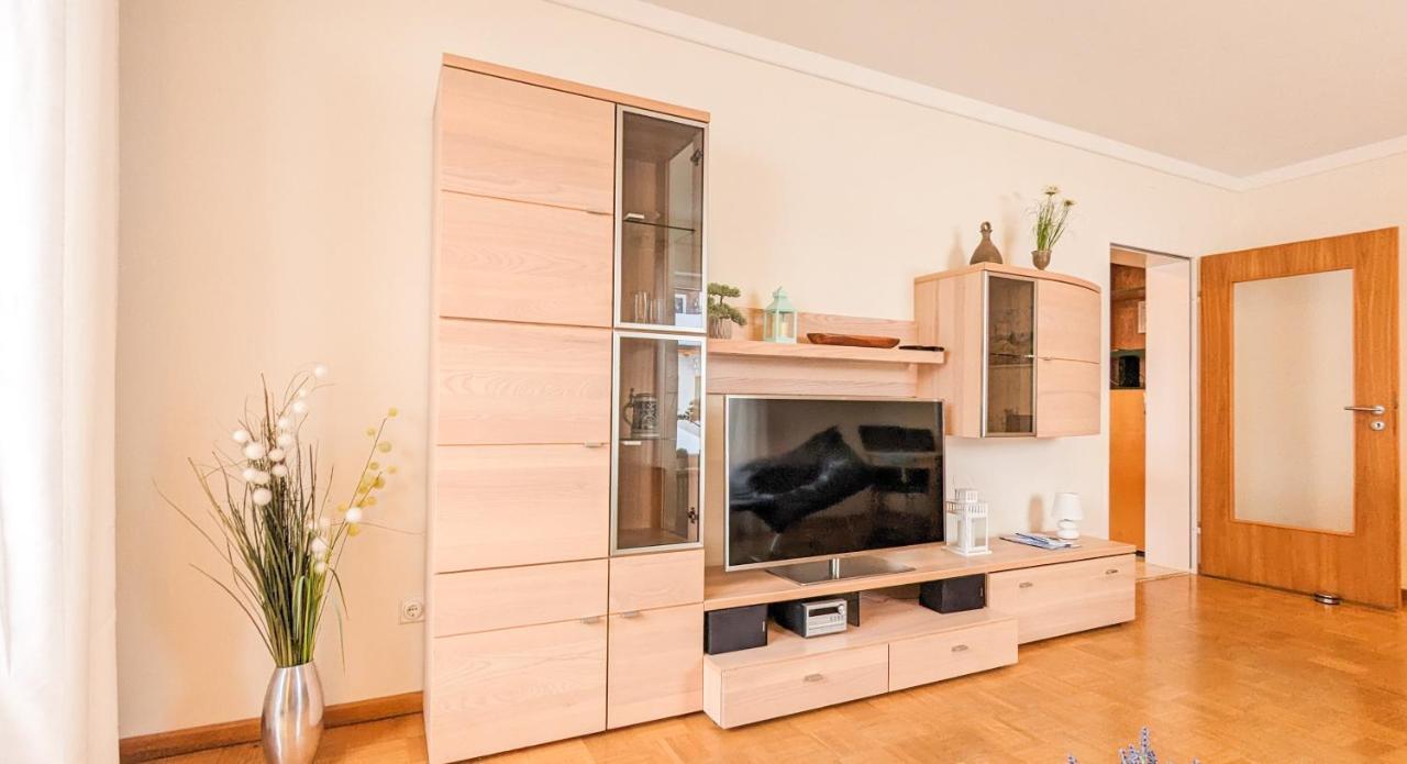 Ferienwohnung Foetibus 1