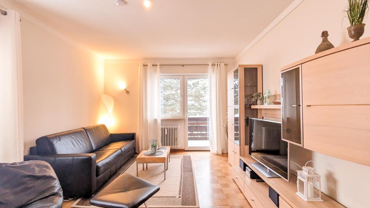 Ferienwohnung Foetibus