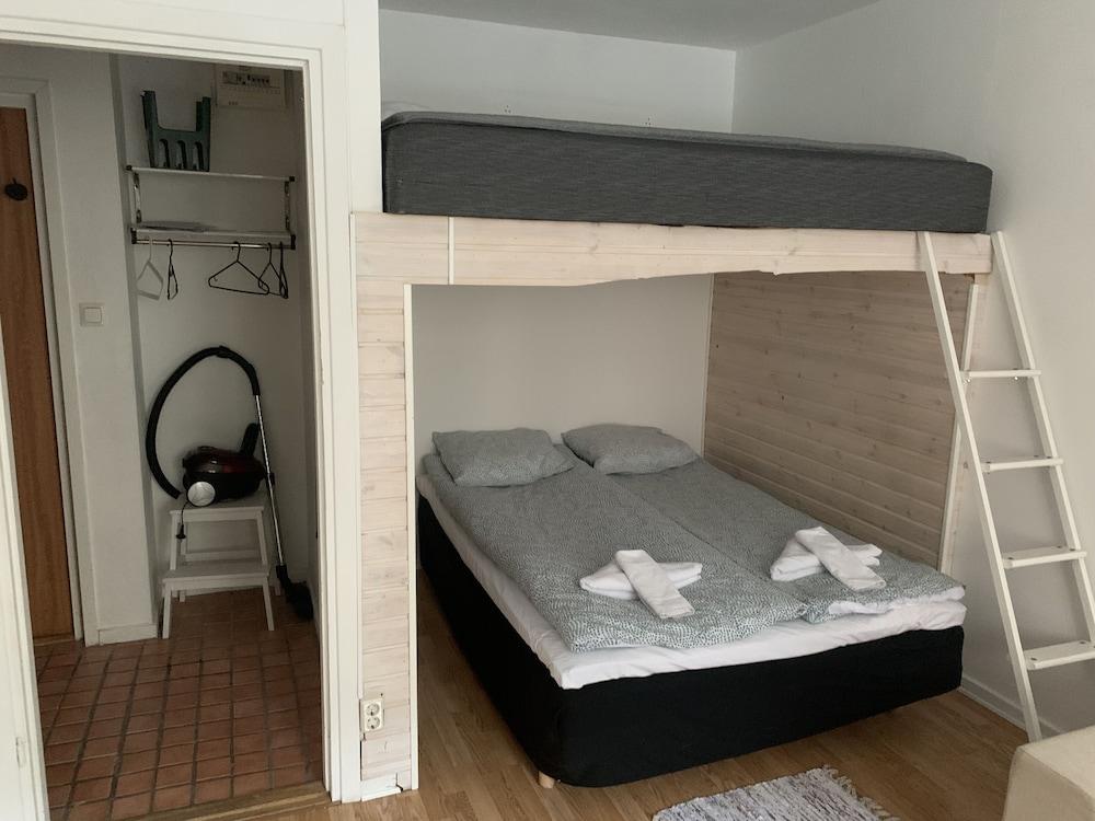 City Apartment in Stockholm