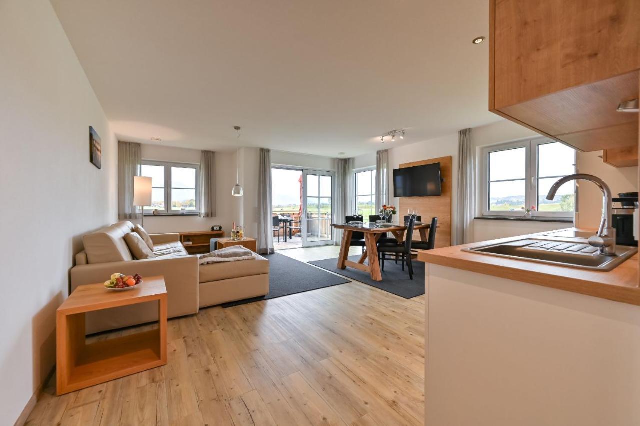 Landhaus Am See Appartement Lh 1 1