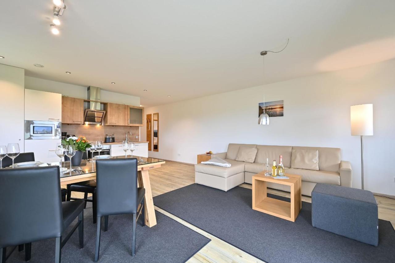 Landhaus Am See Appartement Lh 1 2