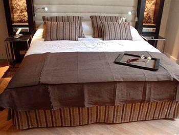 Eurostars David Hotel